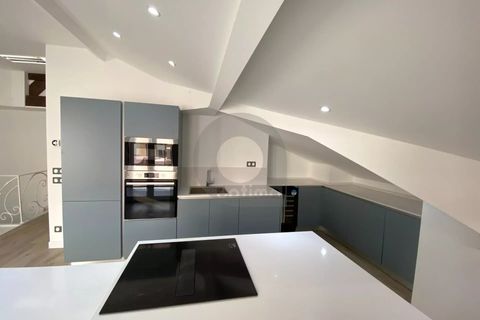 Lejlighed i Menton, Alpes-Maritimes, Menton - € 595.000 | Ref: N15679 - foto 4