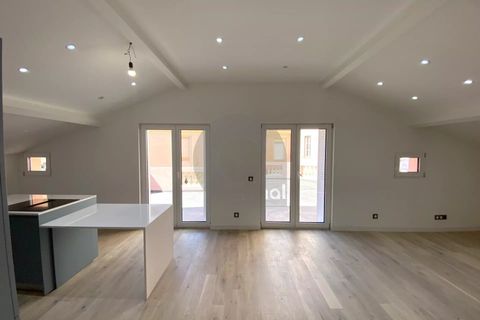 Lejlighed i Menton, Alpes-Maritimes, Menton - € 595.000 | Ref: N15679 - foto 6