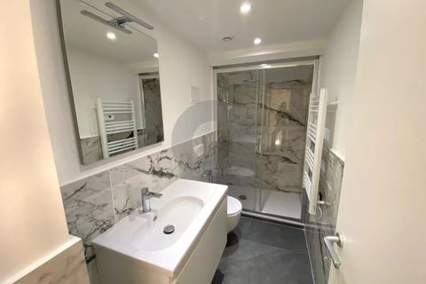 Lejlighed i Menton, Alpes-Maritimes, Menton - € 595.000 | Ref: N15679 - foto 7