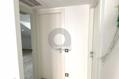 Lejlighed i Menton, Alpes-Maritimes, Menton - € 595.000 | Ref: N15679 - foto 13