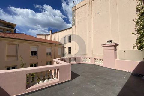Lejlighed i Menton, Alpes-Maritimes, Menton - € 595.000 | Ref: N15679 - foto 15
