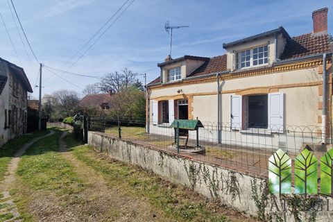 Villa a Vijon, Indre, Vijon - € 60.500 | Ref: CI1278-ATTEGIA - foto 5