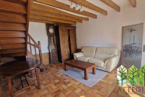Villa a Vijon, Indre, Vijon - € 60.500 | Ref: CI1278-ATTEGIA - foto 6