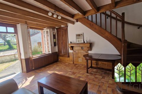 Villa a Vijon, Indre, Vijon - € 60.500 | Ref: CI1278-ATTEGIA - foto 7