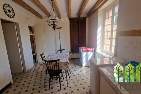 Villa a Vijon, Indre, Vijon - € 60.500 | Ref: CI1278-ATTEGIA - foto 8
