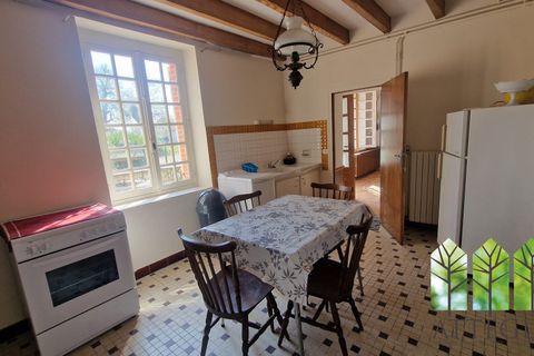 Villa a Vijon, Indre, Vijon - € 60.500 | Ref: CI1278-ATTEGIA - foto 9