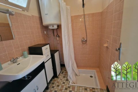 Villa a Vijon, Indre, Vijon - € 60.500 | Ref: CI1278-ATTEGIA - foto 10