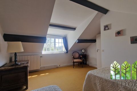 Villa a Vijon, Indre, Vijon - € 60.500 | Ref: CI1278-ATTEGIA - foto 12