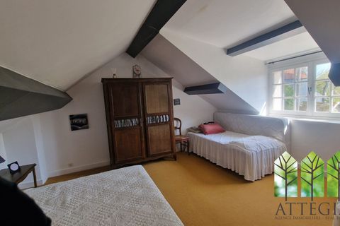 Villa a Vijon, Indre, Vijon - € 60.500 | Ref: CI1278-ATTEGIA - foto 13