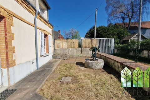 Villa a Vijon, Indre, Vijon - € 60.500 | Ref: CI1278-ATTEGIA - foto 14