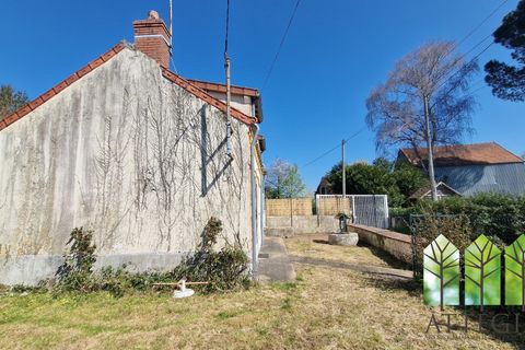Villa a Vijon, Indre, Vijon - € 60.500 | Ref: CI1278-ATTEGIA - foto 15