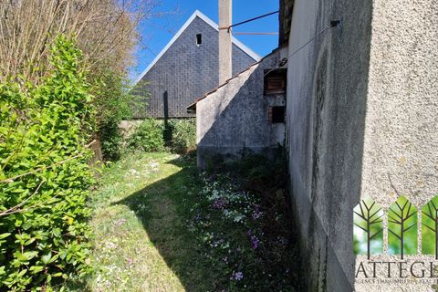 Villa a Vijon, Indre, Vijon - € 60.500 | Ref: CI1278-ATTEGIA - foto 16