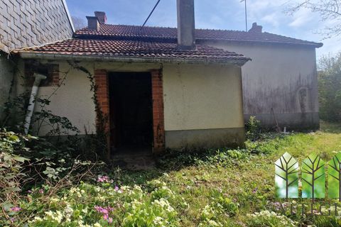 Villa a Vijon, Indre, Vijon - € 60.500 | Ref: CI1278-ATTEGIA - foto 17