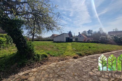Villa a Vijon, Indre, Vijon - € 60.500 | Ref: CI1278-ATTEGIA - foto 19