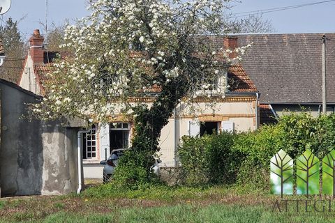Villa a Vijon, Indre, Vijon - € 60.500 | Ref: CI1278-ATTEGIA - foto 21