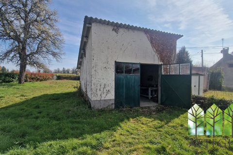 Villa a Vijon, Indre, Vijon - € 60.500 | Ref: CI1278-ATTEGIA - foto 22
