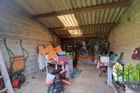 Villa a Vijon, Indre, Vijon - € 60.500 | Ref: CI1278-ATTEGIA - foto 23