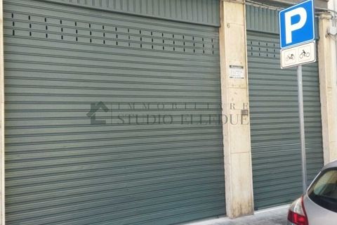 Erhvervsejendom i Bari, Bari, Bari - € 115.000 | Ref: 1504 - foto 28