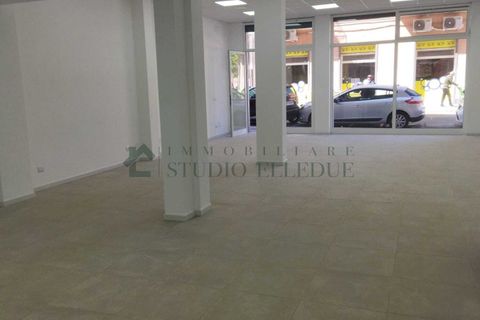 Erhvervsejendom i Bari, Bari, Bari - € 115.000 | Ref: 1504 - foto 16