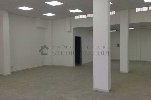 Erhvervsejendom i Bari, Bari, Bari - € 115.000 | Ref: 1504 - foto 17