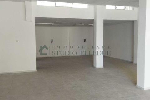 Erhvervsejendom i Bari, Bari, Bari - € 115.000 | Ref: 1504 - foto 25