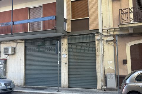 Erhvervsejendom i Bari, Bari, Bari - € 115.000 | Ref: 1504 - foto 4