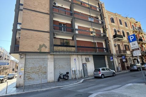Erhvervsejendom i Bari, Bari, Bari - € 115.000 | Ref: 1504 - foto 29