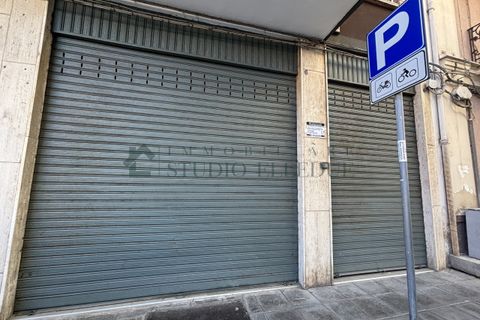 Erhvervsejendom i Bari, Bari, Bari - € 115.000 | Ref: 1504 - foto 27