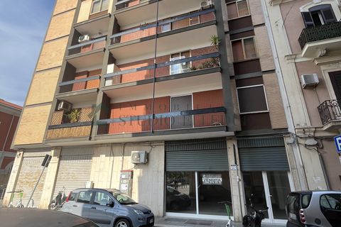 Erhvervsejendom i Bari, Bari, Bari - € 115.000 | Ref: 1504 - foto 1