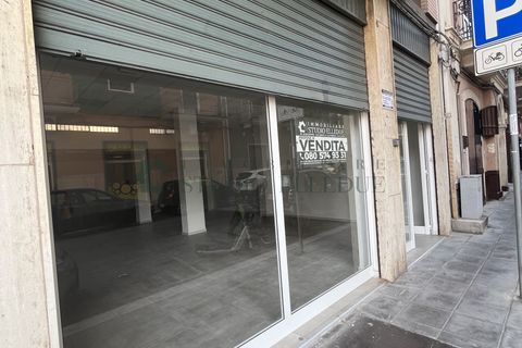 Erhvervsejendom i Bari, Bari, Bari - € 115.000 | Ref: 1504 - foto 2