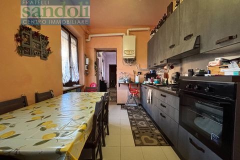 Lejlighed i Vercelli, Vercelli, Vercelli - € 92.000 | Ref: 7981 - foto 3