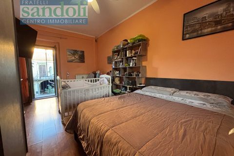 Lejlighed i Vercelli, Vercelli, Vercelli - € 92.000 | Ref: 7981 - foto 7