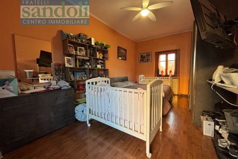 Lejlighed i Vercelli, Vercelli, Vercelli - € 92.000 | Ref: 7981 - foto 8