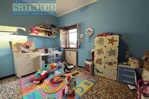 Lejlighed i Vercelli, Vercelli, Vercelli - € 92.000 | Ref: 7981 - foto 10