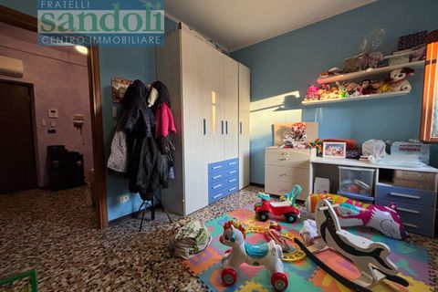 Lejlighed i Vercelli, Vercelli, Vercelli - € 92.000 | Ref: 7981 - foto 11