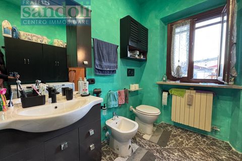 Lejlighed i Vercelli, Vercelli, Vercelli - € 92.000 | Ref: 7981 - foto 13