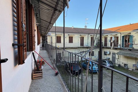 Lejlighed i Vercelli, Vercelli, Vercelli - € 92.000 | Ref: 7981 - foto 14