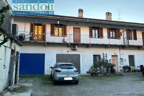 Lejlighed i Vercelli, Vercelli, Vercelli - € 92.000 | Ref: 7981 - foto 16