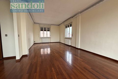 Leilighet i Vercelli, Vercelli, Vercelli - € 125 000 | Ref: 7986 - foto 2