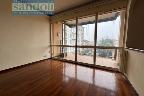 Leilighet i Vercelli, Vercelli, Vercelli - € 125 000 | Ref: 7986 - foto 3