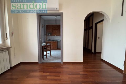 Leilighet i Vercelli, Vercelli, Vercelli - € 125 000 | Ref: 7986 - foto 5