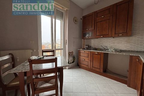 Leilighet i Vercelli, Vercelli, Vercelli - € 125 000 | Ref: 7986 - foto 7