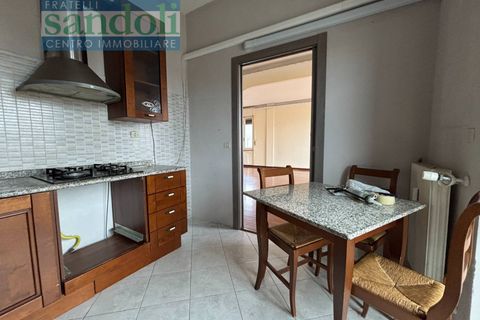 Leilighet i Vercelli, Vercelli, Vercelli - € 125 000 | Ref: 7986 - foto 8