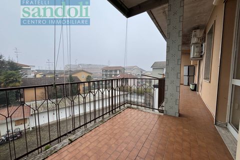 Leilighet i Vercelli, Vercelli, Vercelli - € 125 000 | Ref: 7986 - foto 9