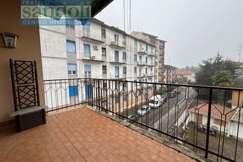 Leilighet i Vercelli, Vercelli, Vercelli - € 125 000 | Ref: 7986 - foto 10