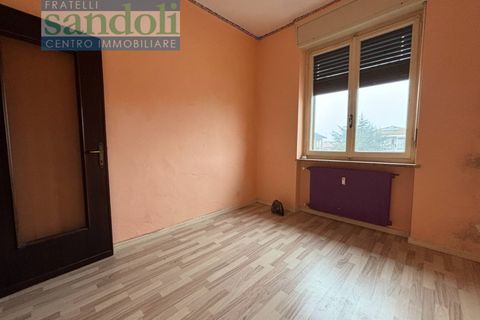 Leilighet i Vercelli, Vercelli, Vercelli - € 125 000 | Ref: 7986 - foto 15
