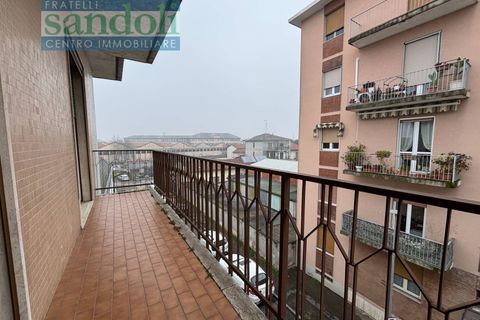 Leilighet i Vercelli, Vercelli, Vercelli - € 125 000 | Ref: 7986 - foto 16
