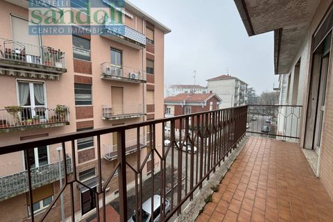 Leilighet i Vercelli, Vercelli, Vercelli - € 125 000 | Ref: 7986 - foto 19