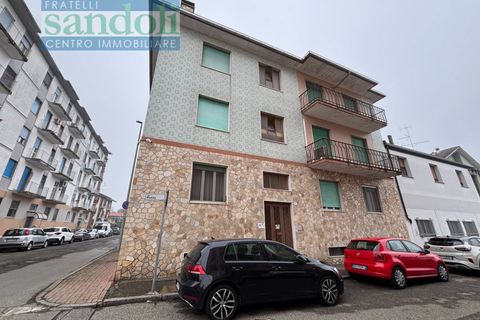 Leilighet i Vercelli, Vercelli, Vercelli - € 125 000 | Ref: 7986 - foto 24
