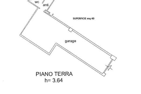 Parkeringsplads i Pescara, Pescara, Pescara - € 110.000 | Ref: G120326 - foto 2
